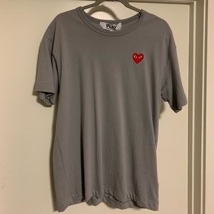 Comme Des Garçon T-Shirt
